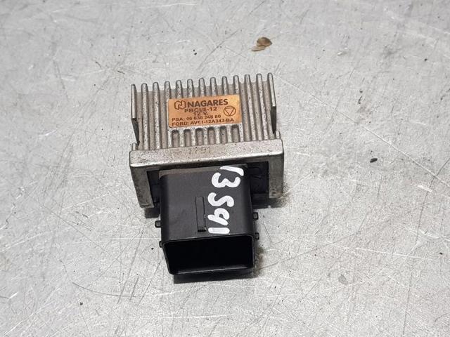 9663824880 Peugeot/Citroen
