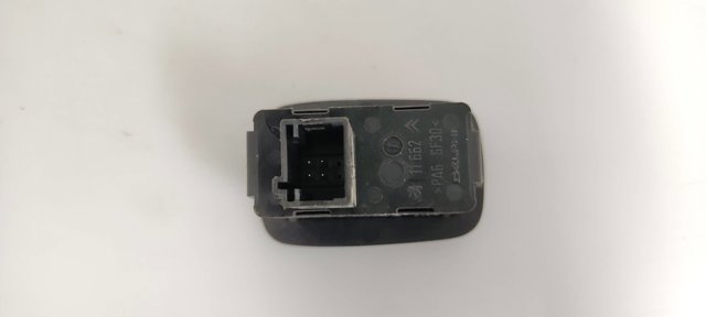 96639378ZD PEUGEOT Unidad de control de elevalunas trasero  disponible Vigo