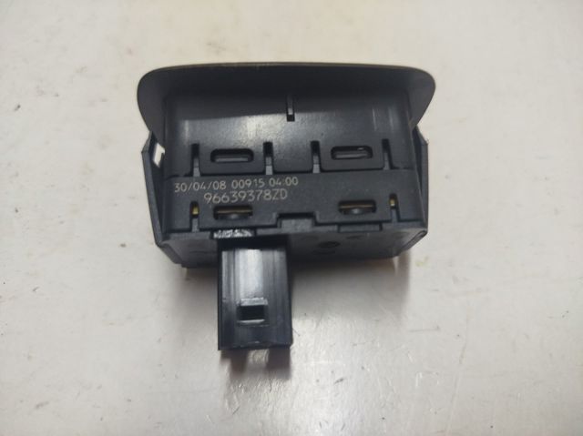 96639378ZD Unidad de control de elevalunas trasero  comprar en Reus