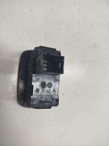 96639378ZD PEUGEOT Unidad de control de elevalunas trasero comprar Alcalá