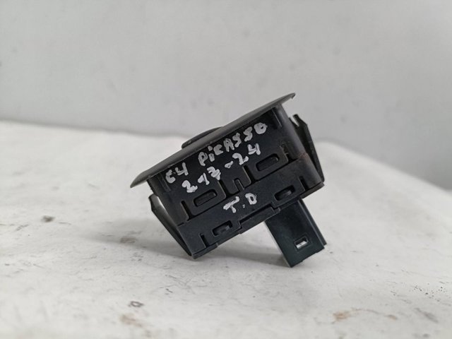PEUGEOT 96639378ZD Unidad de control de elevalunas trasero  comprar en Albacete