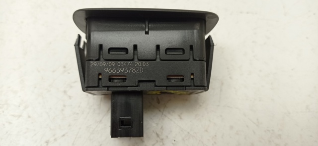 96639378ZD Peugeot/Citroen