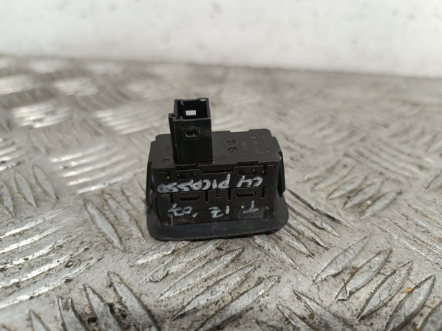 96639378ZD Peugeot/Citroen