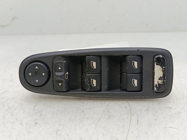 PEUGEOT 96639382ZD  disponible Valladolid