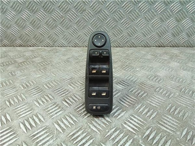 96639382ZD Peugeot/Citroen