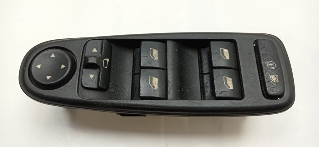 96639382ZD Peugeot/Citroen