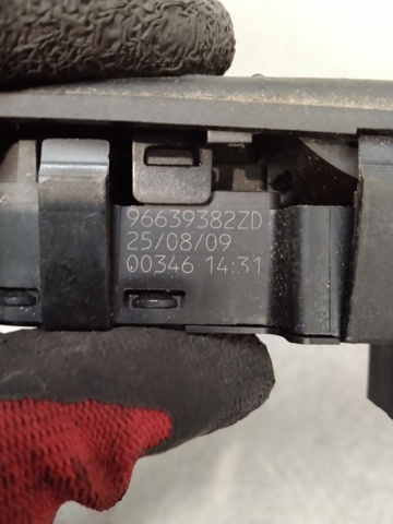 96639382ZD  en stock Sabadell