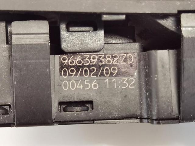 PEUGEOT 96639382ZD  en stock Terrassa