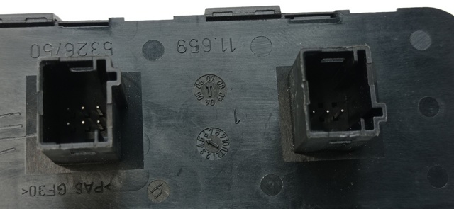 96639382ZD  en stock Castellón