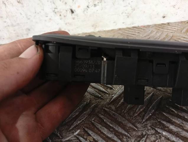 96639382ZD Peugeot/Citroen