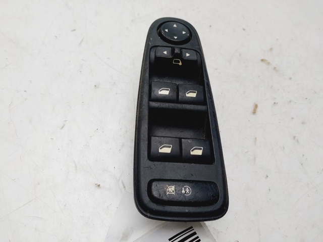 96639382ZD Peugeot/Citroen
