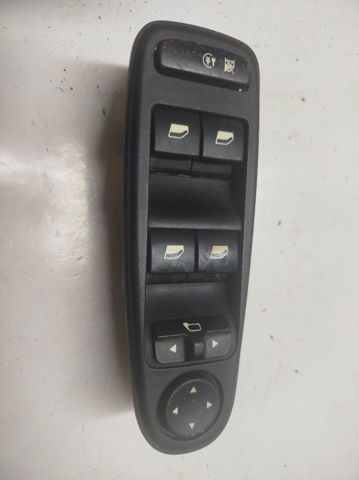 96639382ZD Peugeot/Citroen
