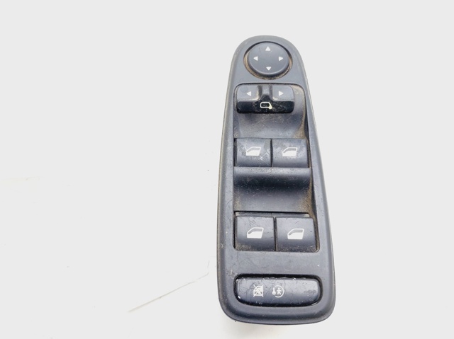 96639382ZD Peugeot/Citroen