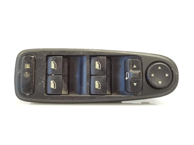 96639382ZD Peugeot/Citroen