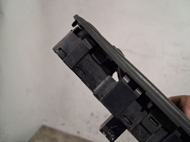 PEUGEOT 96639383ZD Interruptor de elevalunas delantera izquierda comprar Tarragona
