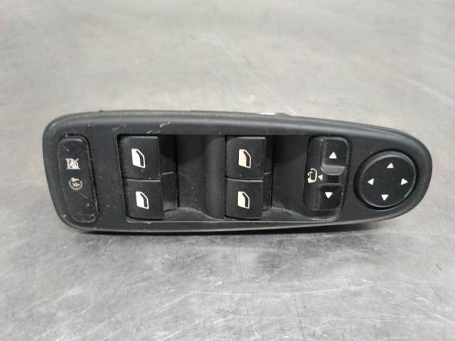 96639383ZD Peugeot/Citroen