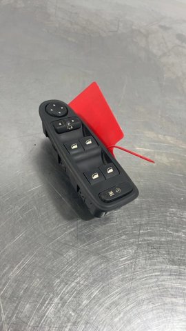 96639383ZD PEUGEOT Interruptor de elevalunas delantera izquierda  en stock Córdoba
