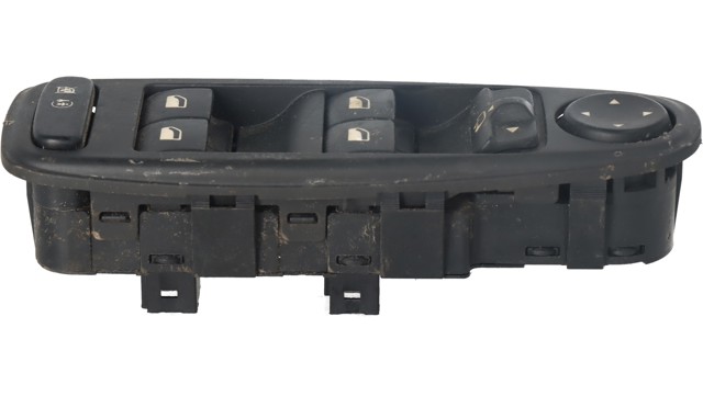 96639383ZD PEUGEOT Interruptor de elevalunas delantera izquierda  en stock Huelva
