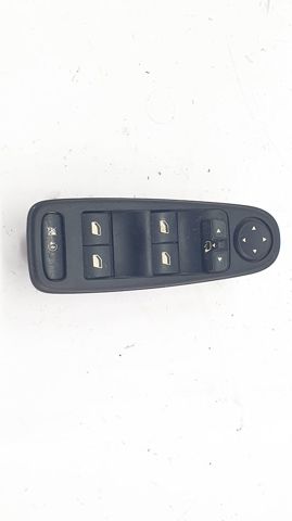96639383ZD PEUGEOT Unidad de control de elevalunas delantera izquierda  comprar en Lleida