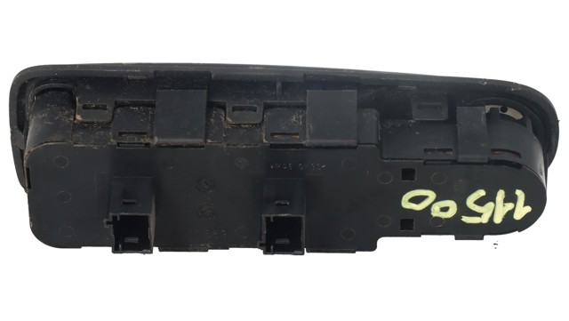 PEUGEOT 96639383ZD Unidad de control de elevalunas delantera izquierda  comprar en Albacete