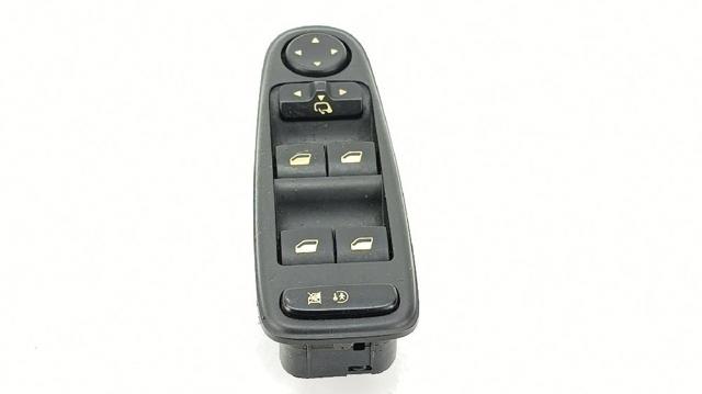 96639383ZD PEUGEOT Unidad de control de elevalunas delantera izquierda  comprar en Oviedo