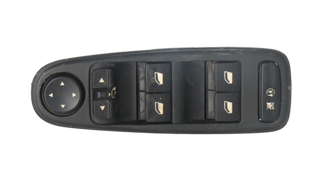 PEUGEOT 96639383ZD Unidad de control de elevalunas delantera izquierda  disponible Lugo