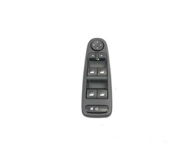 PEUGEOT 96639383ZD Unidad de control de elevalunas delantera izquierda  comprar en Albacete