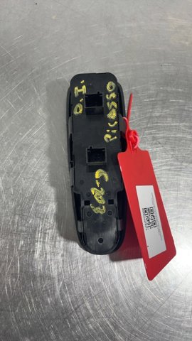 PEUGEOT 96639383ZD Interruptor de elevalunas delantera izquierda comprar Pamplona