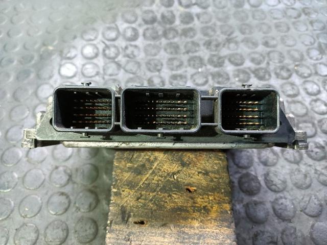 9663943980 PEUGEOT Unidad de control del motor (ECU)  comprar en Jaén