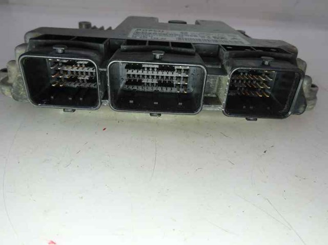 9663943980 PEUGEOT Unidad de control del motor (ECU)  comprar en Jaén