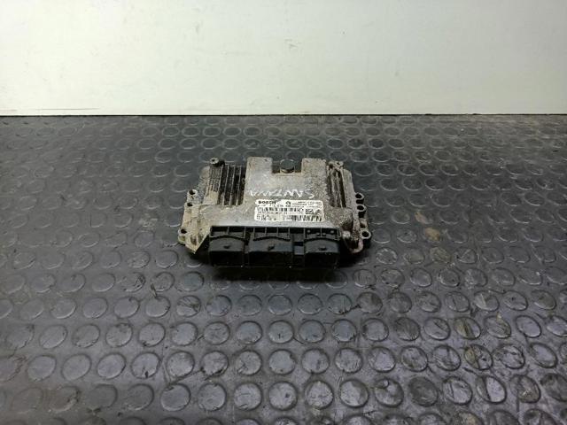 9663943980 PEUGEOT ECU  en stock Córdoba