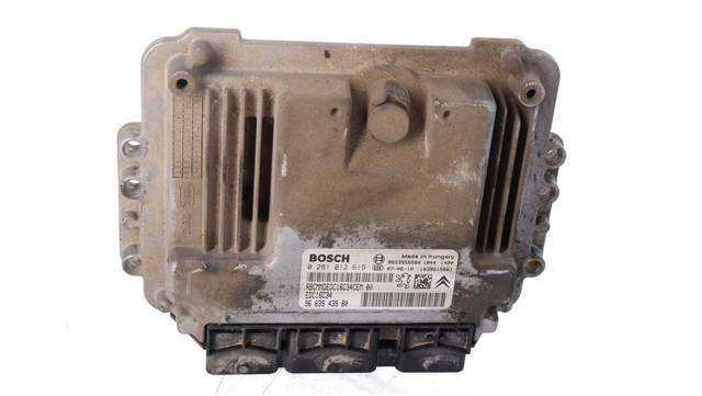 9663943980 Peugeot/Citroen