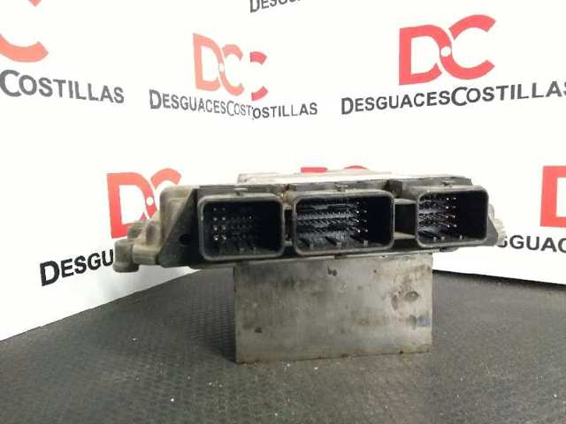 PEUGEOT 9663943980 ECU  en stock Terrassa