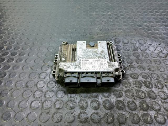 9663943980 PEUGEOT Unidad de control del motor (ECU)  disponible Alicante