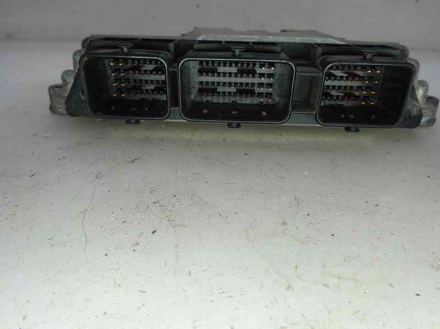 PEUGEOT 9663943980 ECU  en stock Valencia