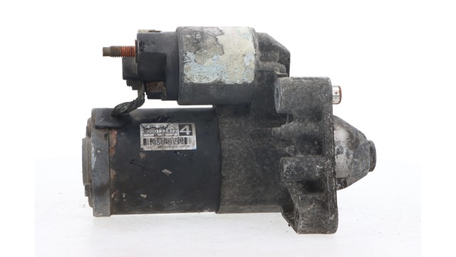 PEUGEOT 9664016980 Motor de arranque  disponible España