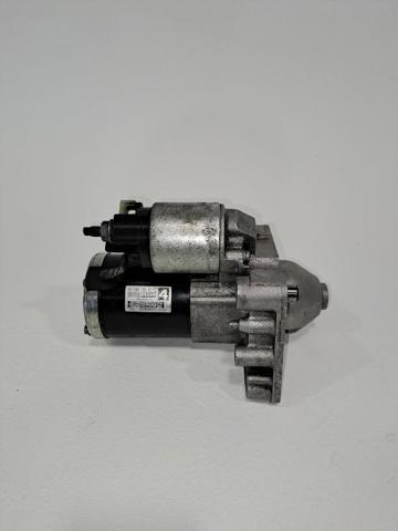 9664016980 PEUGEOT Motor de arranque  disponible Ourense