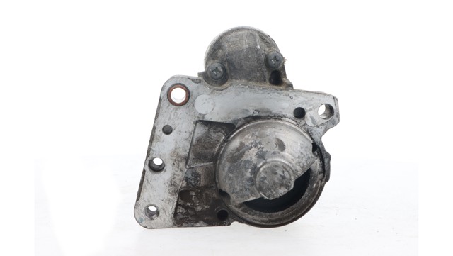 PEUGEOT 9664016980 Motor de arranque  en stock Salamanca