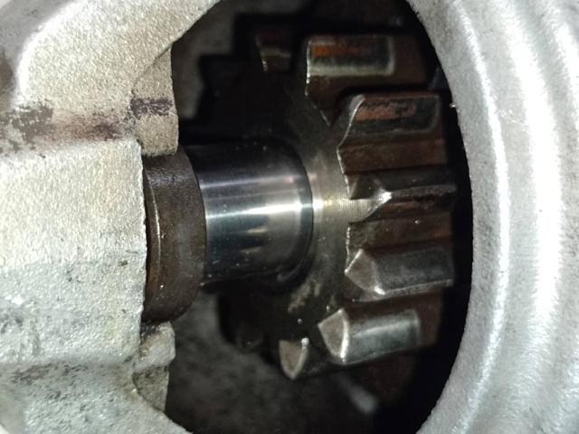 9664016980 PEUGEOT Motor de arranque  comprar en Lleida
