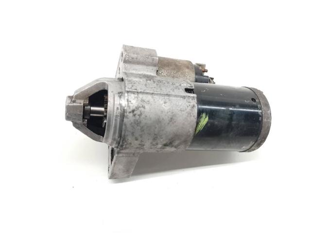 9664016980 Motor de arranque  en stock Castellón