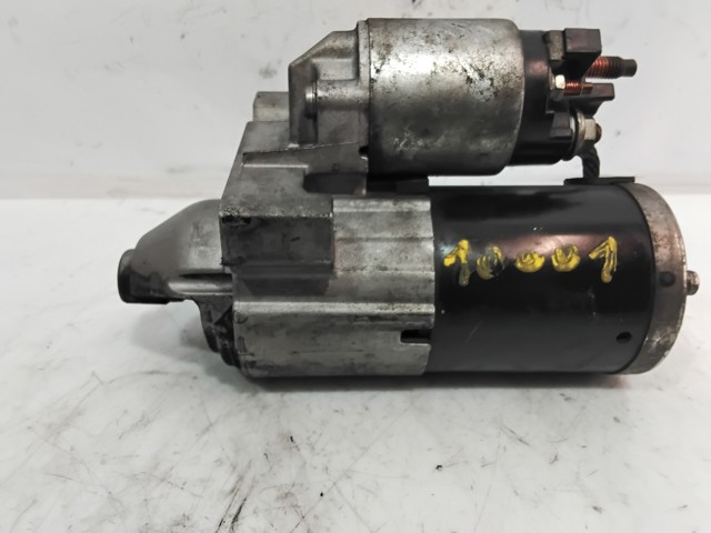 PEUGEOT 966401698001 Motor de arranque  comprar en Albacete