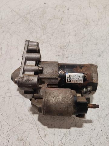 966401698001 PEUGEOT Motor de arranque comprar Madrid