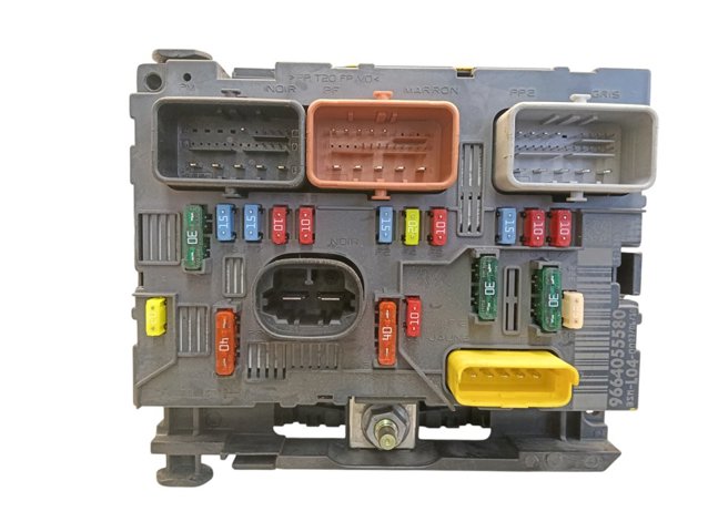 9664055580 Peugeot/Citroen
