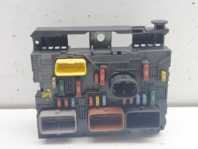 PEUGEOT 9664055680 Caja de fusibles  comprar en Ponferrada