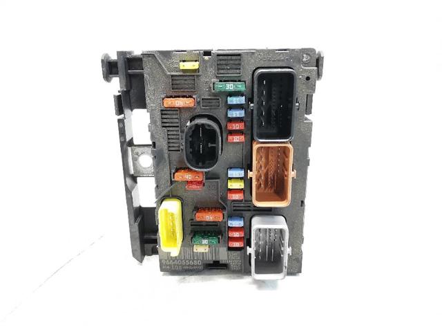 9664055680 PEUGEOT Caja de fusibles  comprar en Lleida