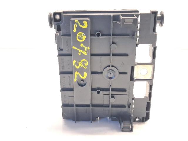 PEUGEOT 9664055680 Caja de fusibles  comprar en Albacete