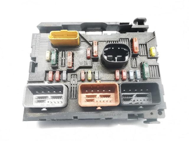 9664055680 PEUGEOT Caja de fusibles comprar Alcalá