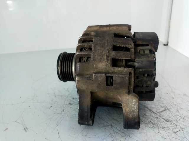 9664057480 PEUGEOT Alternador  en stock Gandía