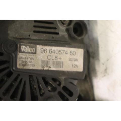 9664057480 PEUGEOT Alternador  comprar en Jaén