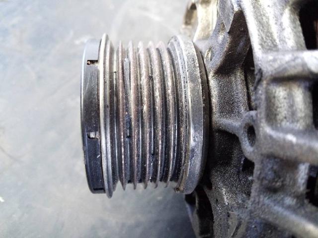 PEUGEOT 9664057480 Alternador  disponible Lugo